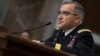 U.S. Europe Commander: Balkan Region Facing Increased Meddling From Russia