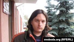 Iльля Міронаў