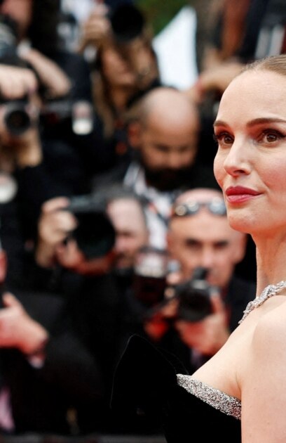 Тя играе със звезди в огромни продукции още от дете