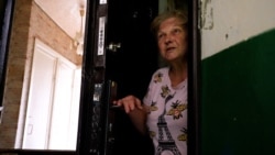 Scene de coșmar în Drujkivka: Civilii rămași printre ruine trăiesc un adevărat infern