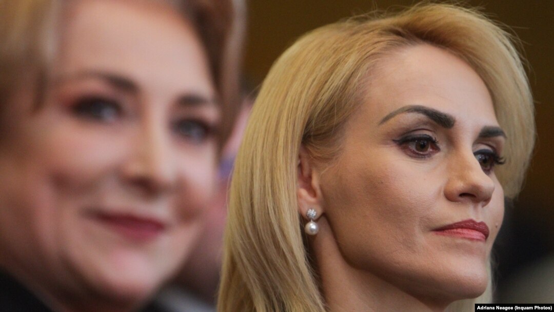  Roșia Todeay - Dacă nu credeați în minuni, Gabriela și Viorica sunt cele mai bune exemple că ele există.