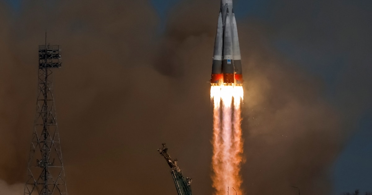 Russia's Baikonur Cosmodrome Damaged After Latest Soyuz Launch