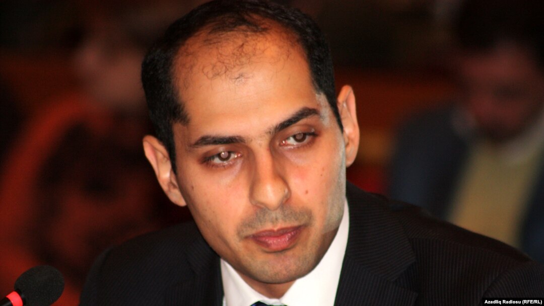 Şahid Şükürov