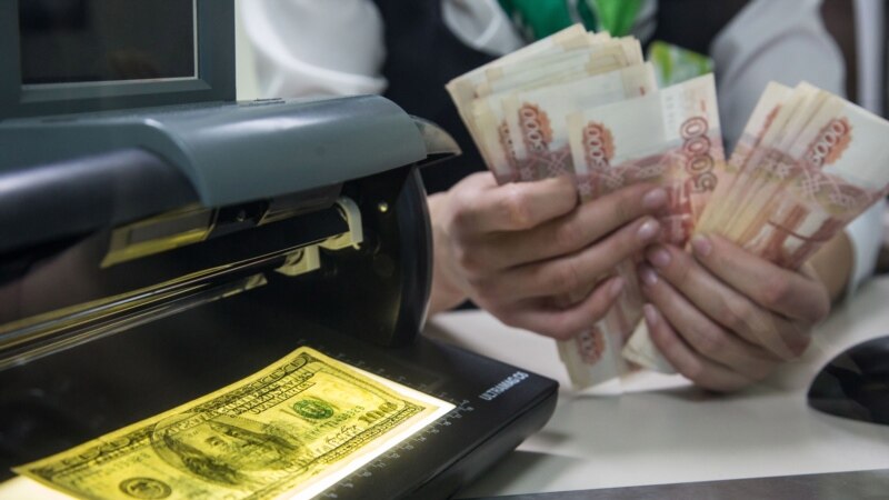 Росстат: доходы в Крыму и Севастополе растут медленнее всего