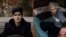 Iran - prisoner Mehdi Khaneki was executed at Ghezel Hesar prison in Karaj in connection with mass protests in January - screen grab