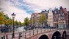 У Нідерландах побудували перший у світі міст, виконаний за допомогою 3D-технології
