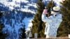 Каракол: лыжа тепкендерди кейиткен жол