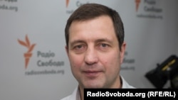 Валентин Бадрак, директор Центру досліджень армії
