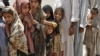 Pakistani Region Faces 'Humanitarian Crisis'