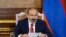 Ermenistanyň premýer-ministri Nikol Paşinýan