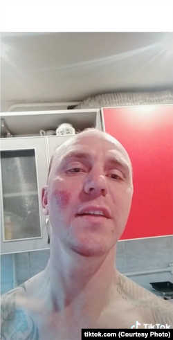 Сергей Арбузов после задержания