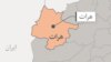 هفت غیر نظامی در حملهٔ مردان مسلح در ولسوالی گذره هرات کشته شدند 