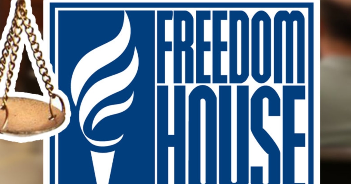 Freedom House: Україна залишається «частково вільною» країною у 2026 році