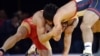 Iranian Wrestling Officials Quit Over Israel Policy