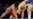 Iranian Wrestling Officials Quit Over Israel Policy