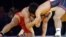 Wrestling is a very popular sport in Iran, where dozens of athletes have boycotted competitions against Israelis since the 1979 Islamic Revolution.