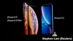  Apple iPhone XR 