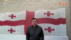 Saakaşvili oktyabrın 2-də Gürcüstana gedir