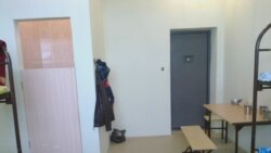 Алишер билан суҳбат