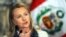 Clinton merr përgjegjësinë