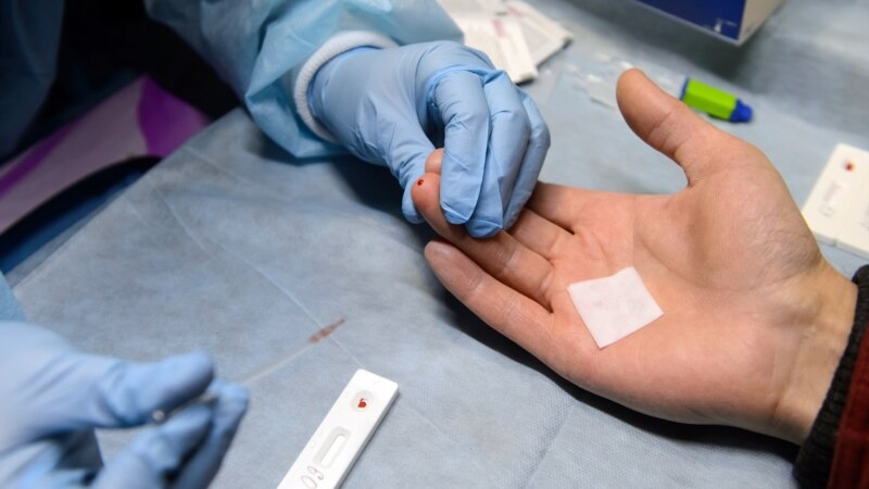 Дагестанехь керла доьзал кхуллучара ВИЧ-унах цIена хилар тIечIагIдан дезар ду