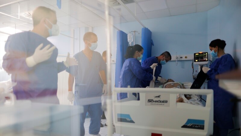 Mungesë e stafit shëndetësor në spitalet rajonale të Kosovës 