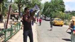 Ազգային ժողովրդավարական բևեռ-ի ներկայցուցիչներն այսօր շրջել են Արմավիրում և Շիրակում 2 տարբեր խմբերով