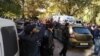Суд в окупованому Криму арештував шістьох затриманих у Бахчисараї