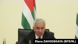 Рауль Хаджимба
