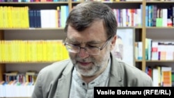 Matei Vișniec