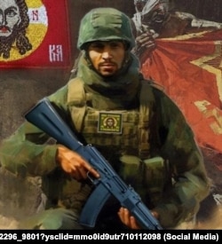 Михайло Забара