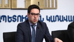 Նախարարը պնդում է` իշխանությունը քաղաքացիների անձնական տվյալները պահպանելու շարժառիթ չունի