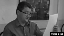 Andrei Bodiu (1965-2014)