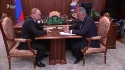 Путин ба Шойгу дастур дод, фоҷеа дар киштии зериобиро шахсан таҳқиқ кунад