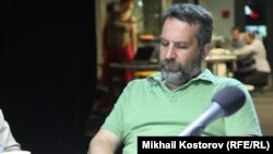 Василий Гатов 