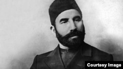 Гаджи Зейналабдин Тагиев