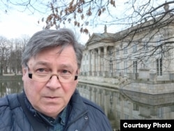 Павал Церашковіч