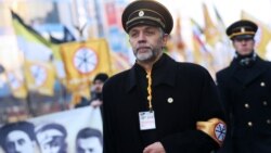 "Русский марш за Новороссию"