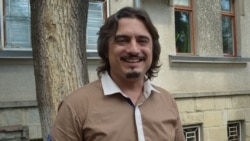 Opiniile unui moldovean la Paris într-un interviu cu Valentina Ursu