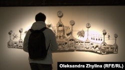 Відкриття «Місяця України» у празьких театрах, 2026 рік