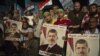 Morsi Backers Set Up Third Protest Camp