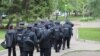 В Уфе избит активист Анвер Юмагулов