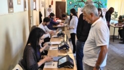 Ընտրություններ Հայաստանում, արխիվ