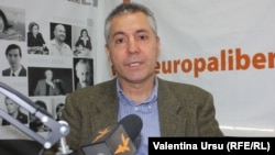 Vlad Spânu