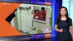 Түркия 23 «согушкерди» Бишкекке кайтарат