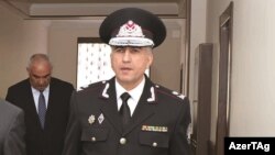 Vəli Ələsgərov, 2014