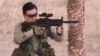 The Turkmenator: Berdymukhammedov Goes Action Hero With Sharpshooting, Knife-Throwing Display