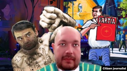 Permda 40 yoshdan oshgan ayol pornografik hisoblanadi. Qizlar kamming video