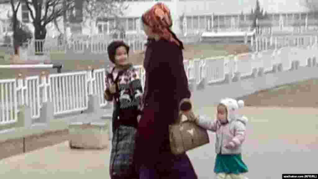 Ашхабад 