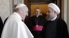 Rohani Says Iran 'Stable And Safe'